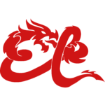 Epic Levels Dungeons and dragons rap gods dragon logo